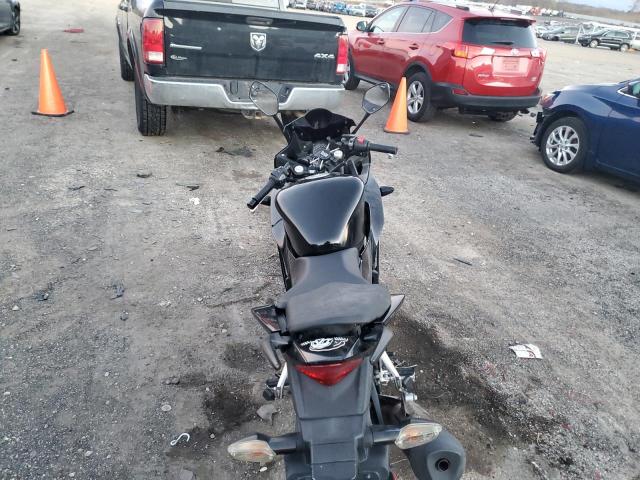 2016 HONDA CBR300 R MLHNC5109G5200121