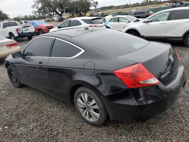 1HGCS1B8XCA006789 Honda Accord Exl 2012