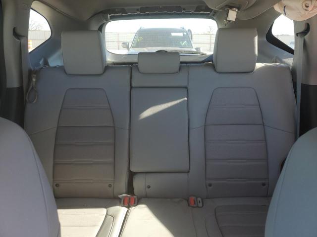 2018 HONDA CR-V EXL - 7FARW1H88JE012930