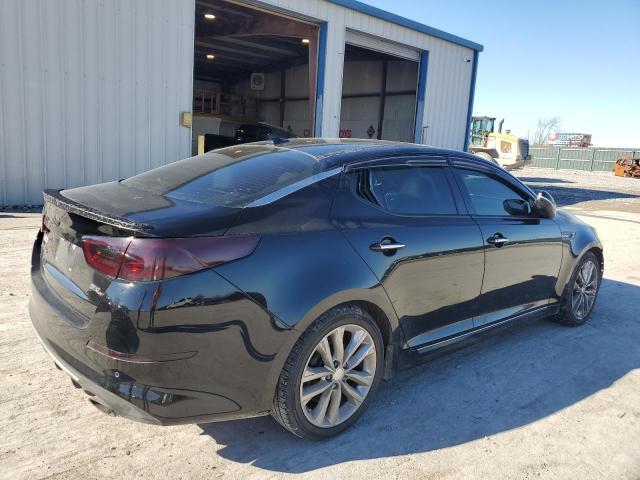 Vin: 5xxgr4a68eg334376, lot: 89090345, kia optima sx 20143