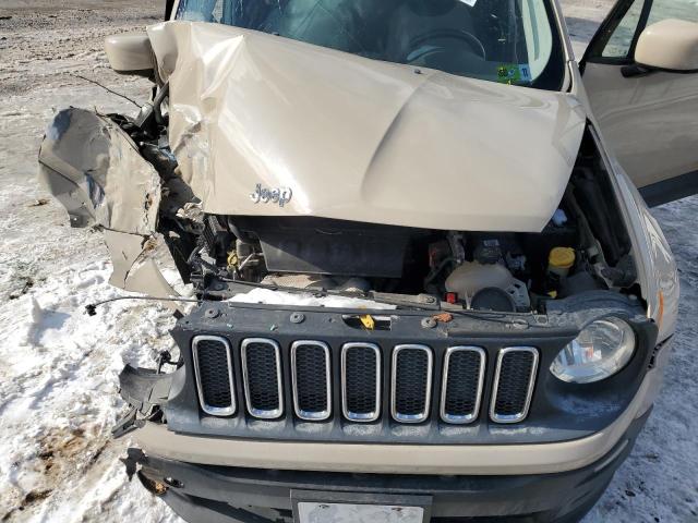 2016 JEEP RENEGADE L - ZACCJBBT3GPD62499