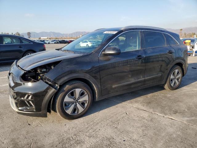 KIA NIRO LX