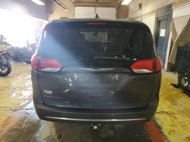2017 CHRYSLER PACIFICA T - 2C4RC1BG3HR541785