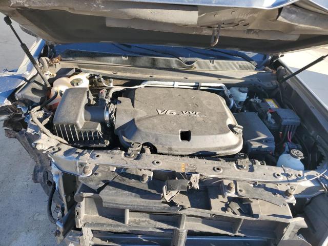 2019 CHEVROLET COLORADO L - 1GCGSCEN7K1265378
