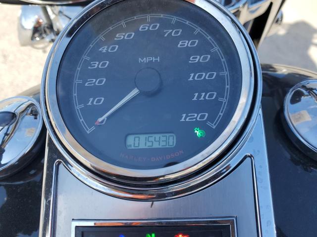 2014 HARLEY-DAVIDSON FLHR ROAD - 1HD1FBM17EB626320
