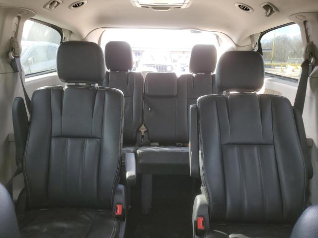 2016 CHRYSLER TOWN & COU 2C4RC1BG8GR110812