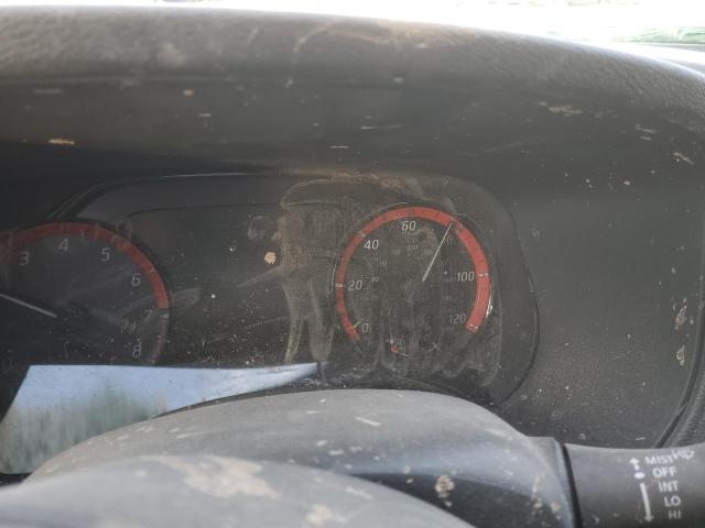 2024 NISSAN FRONTIER S 1N6ED1EK7RN672161