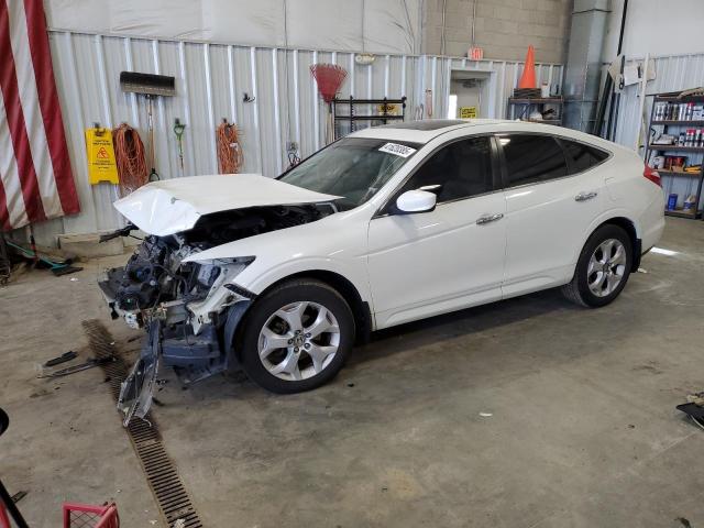 2012 HONDA CROSSTOUR #3055445340