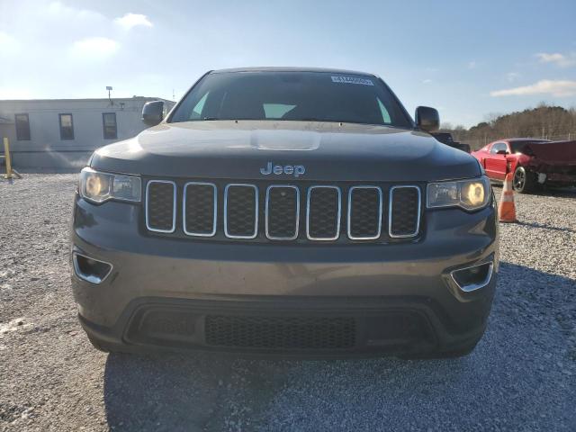 2017 JEEP GRAND CHER - 1C4RJEAG0HC888482