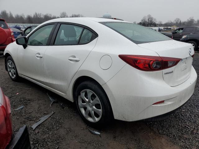 2018 MAZDA 3 SPORT - 3MZBN1U77JM245753