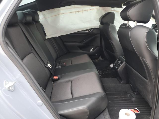 2022 HONDA ACCORD SPO 1HGCV2F31NA021020