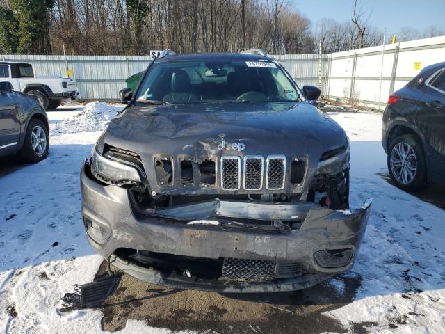 2021 JEEP CHEROKEE L - 1C4PJMMX0MD230968