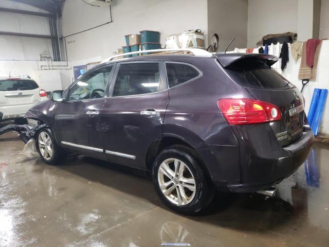 Vin: jn8as5mv3cw421590, lot: 42330365, nissan rogue s 20122