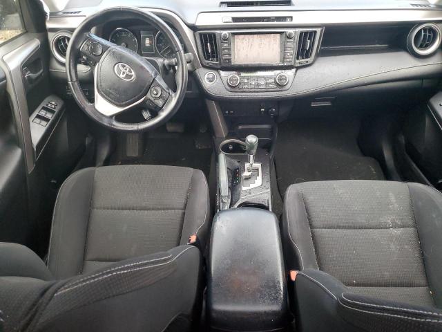 2016 TOYOTA RAV4 XLE - JTMRFREV7GJ073529