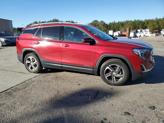 2021 GMC TERRAIN SL - 3GKALPEV4ML341861