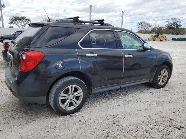 CHEVROLET EQUINOX LT 2010 black 4dr spor gas 2CNALDEW9A6356208 photo #4