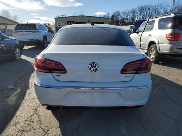 2015 VOLKSWAGEN CC SPORT WVWBP7AN9FE828311