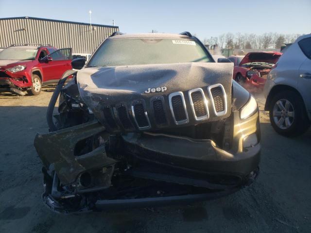 2015 JEEP CHEROKEE S - 1C4PJMABXFW610156