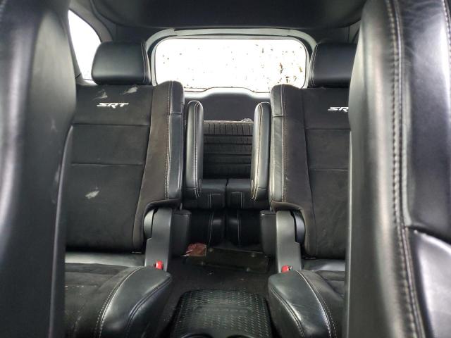 2018 DODGE DURANGO SR 1C4SDJGJ3JC184108