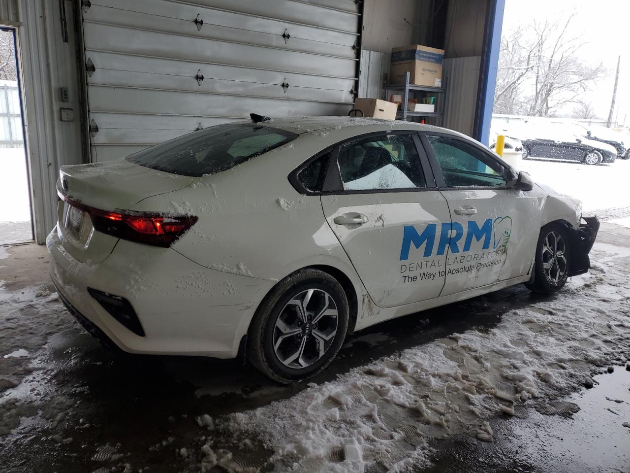 Global Auto Auctions