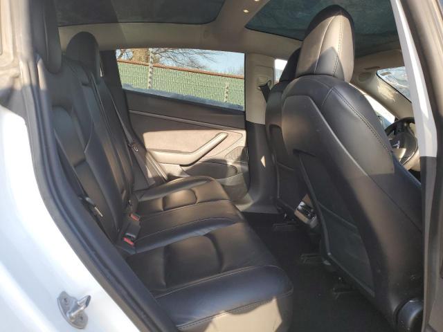 5YJ3E1EA8LF783869 2020 TESLA MODEL 3