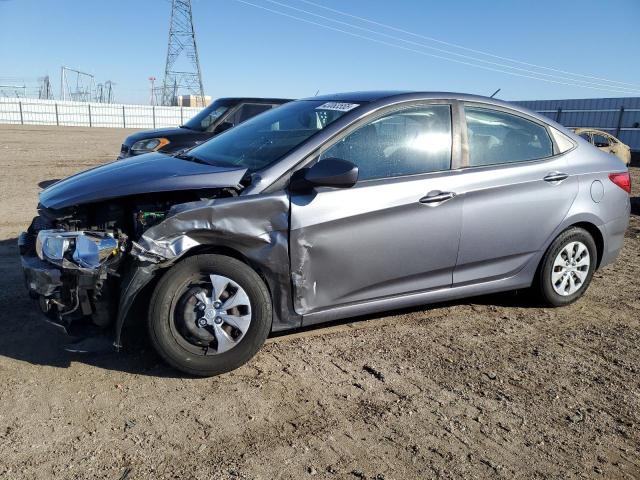 2017 HYUNDAI ACCENT SE KMHCT4AE6HU300096