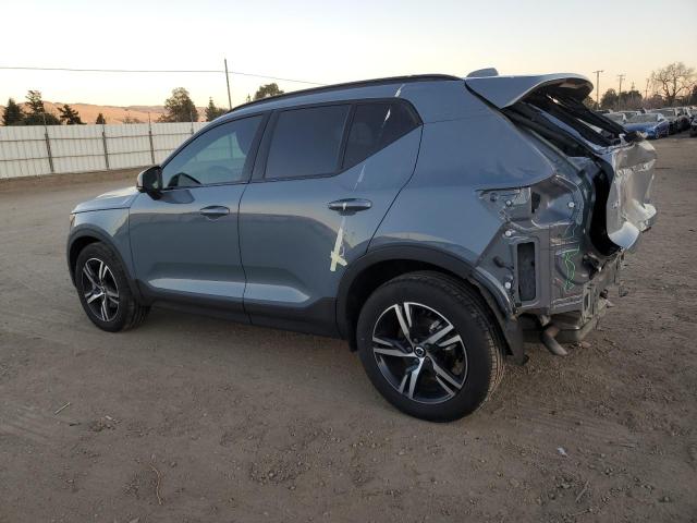 Vin: yv4l12uw4p2085974, lot: 87431814, volvo xc40 plus plus 20232