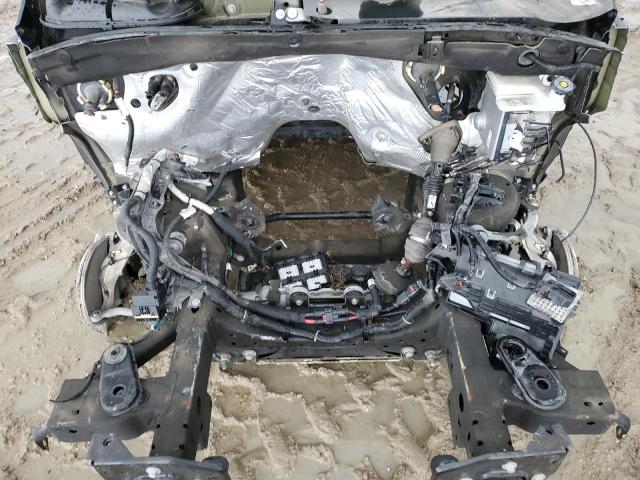 2021 GMC SIERRA C15 - 3GTP8FED4MG350075