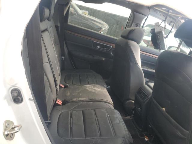 2019 HONDA CR-V EXL - 7FARW1H80KE019114