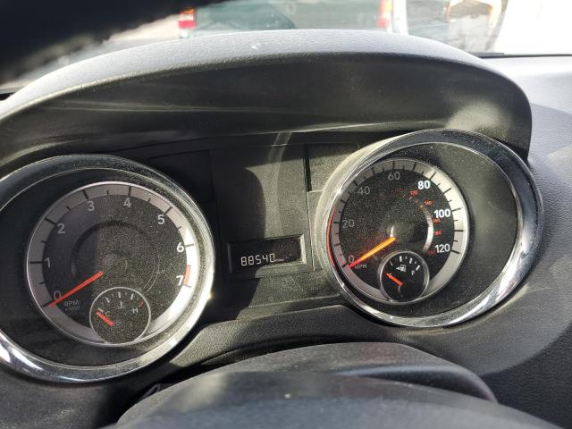 2017 DODGE GRAND CARA 2C4RDGCG6HR761257