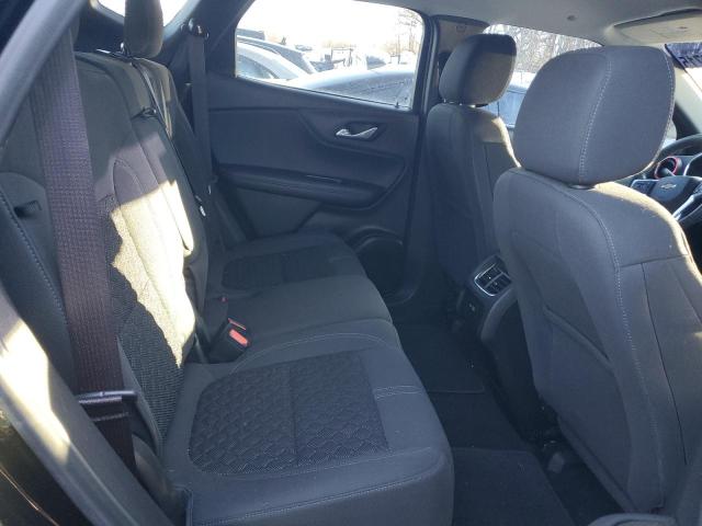 2021 CHEVROLET BLAZER 2LT 3GNKBHR40MS530840
