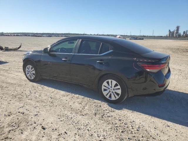 2024 NISSAN SENTRA S 3N1AB8BV2RY359569