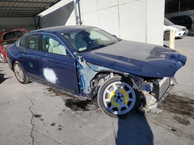 2024 BMW 530 I - WBA43FJ01RCP88936