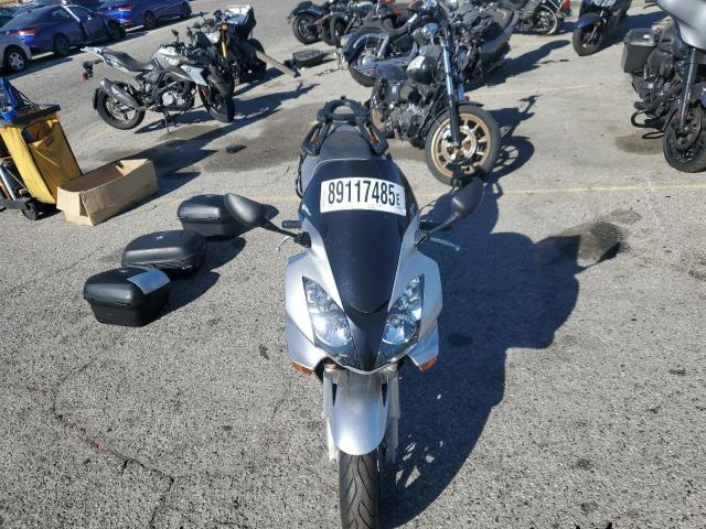2005 HONDA VFR800 JH2RC46165M700408