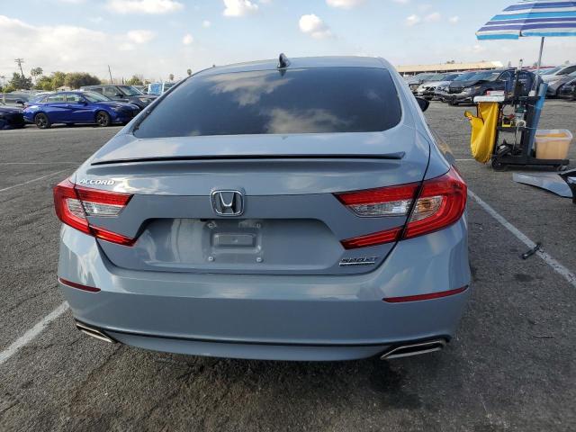 2021 HONDA ACCORD SPO - 1HGCV1F49MA123117