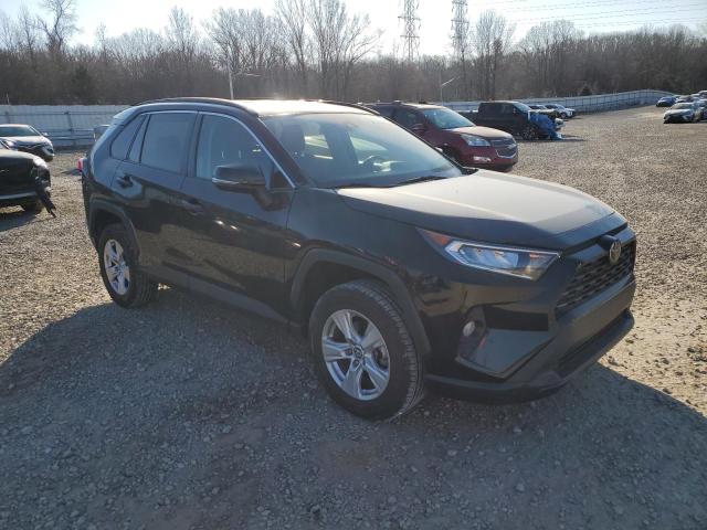 Vin: 2t3w1rfv2mc099714, lot: 42193135, toyota rav4 xle 20214