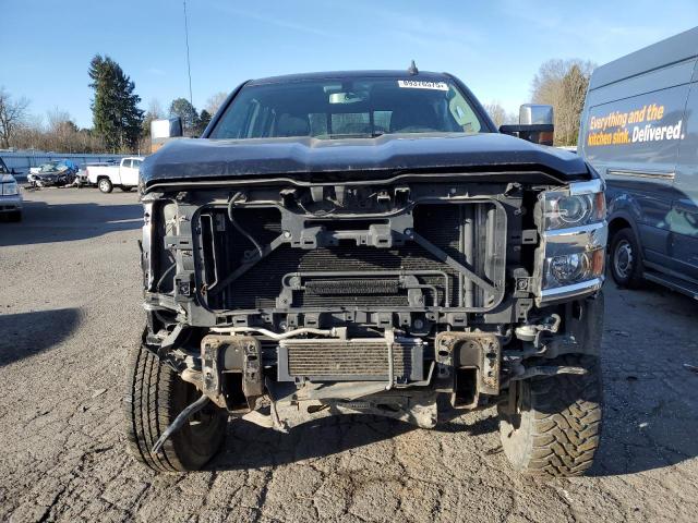 2016 CHEVROLET SILVERADO - 1GC1KWE88GF215262