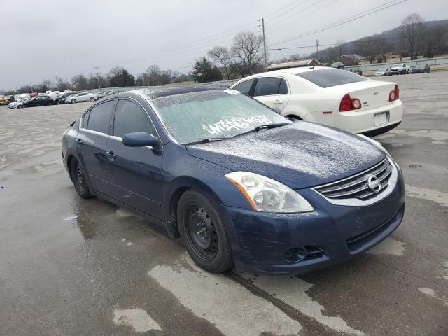 Vin: 1n4al2ap3ac136227, lot: 87203434, nissan altima base 20104