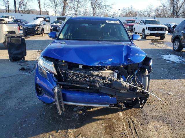 2021 KIA SELTOS S - KNDEU2AA5M7044084