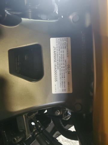 2024 YAMAHA MT09 SP JYARN95E1RA000335