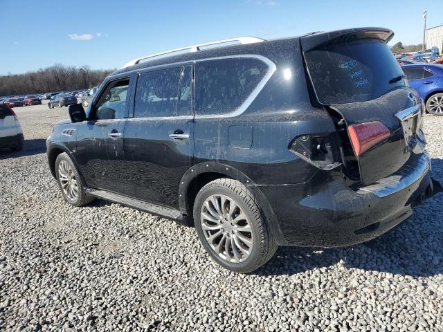 2015 INFINITI QX80 - JN8AZ2ND5F9770687