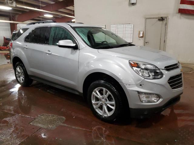 2017 CHEVROLET EQUINOX LT - 2GNALCEK1H6146974
