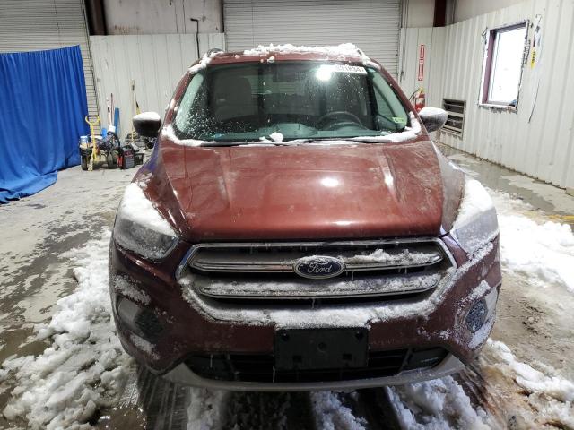 2018 FORD ESCAPE SE - 1FMCU9GD3JUA08503