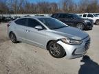 Lot #3050292925 2017 HYUNDAI ELANTRA SE