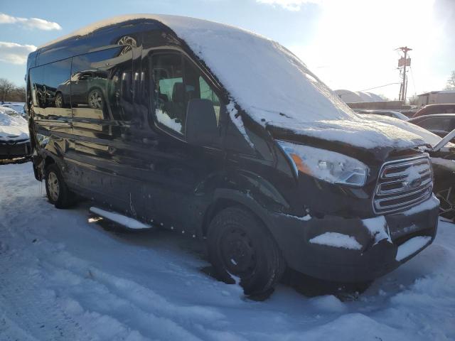 Vin: 1fbax2cmxkka47557, lot: 88683765, ford transit t-350 20194