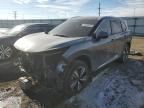 2023 NISSAN ROGUE PLAT - JN8BT3DD4PW321422