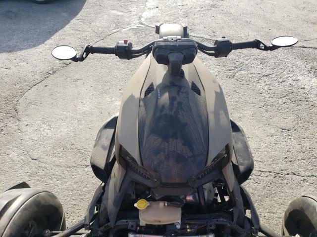 2023 CAN-AM RYKER 3JB2FEG29PJ002238