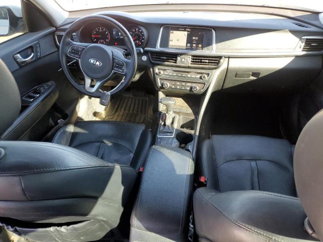 2016 KIA OPTIMA EX - 5XXGU4L33GG091144