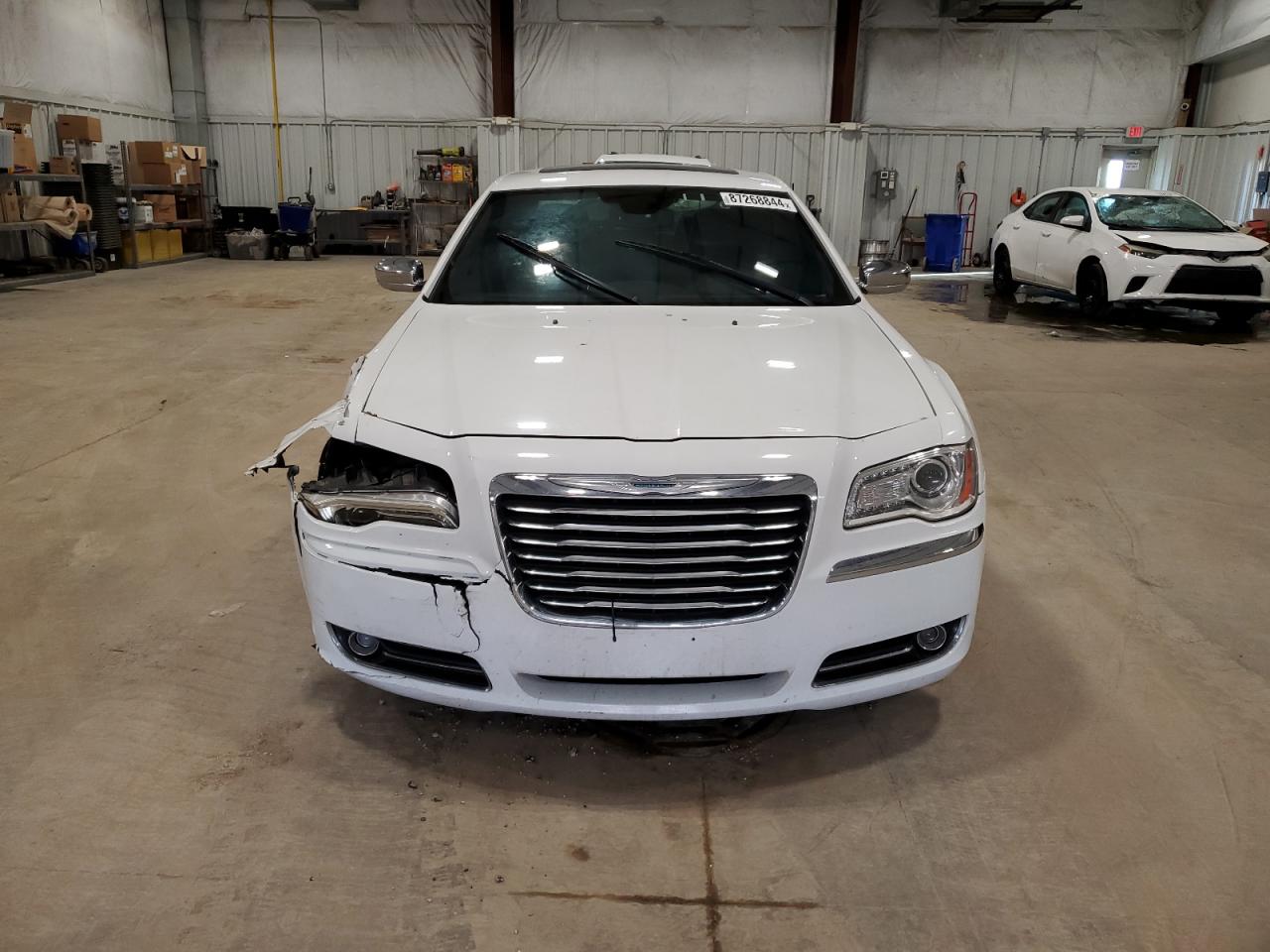 Lot #3051446282 2011 CHRYSLER 300C