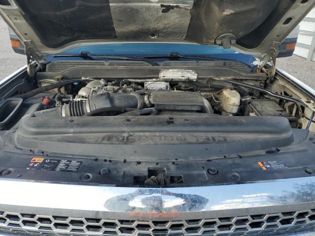 2019 CHEVROLET SLVRD 3500 1GC4KVCY4KF112584